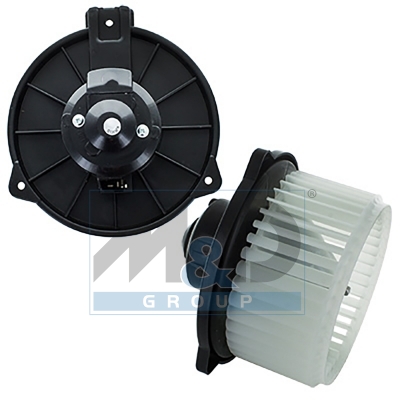 Binnenventilator
