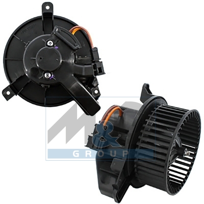 Binnenventilator