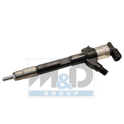 Injector