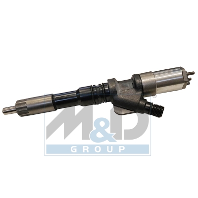 Injector
