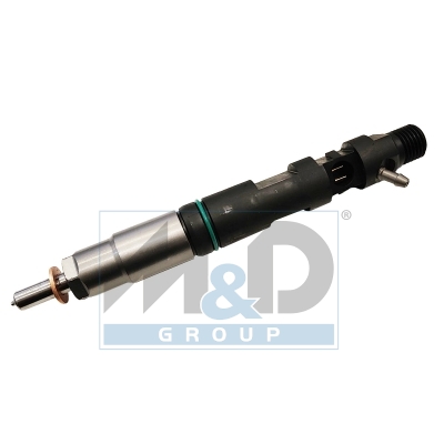 Injecteur