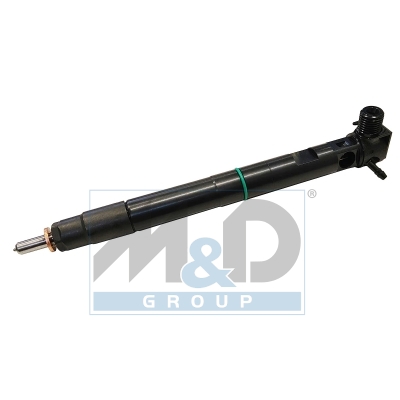 Injector