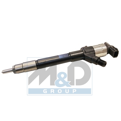 Injector