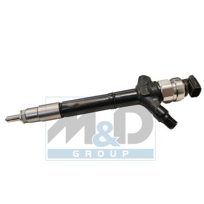 Injector