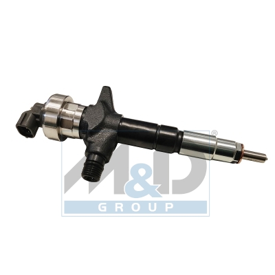 Injector