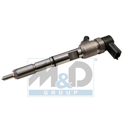Injecteur diesel Common rail