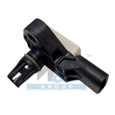 Turbodruksensor