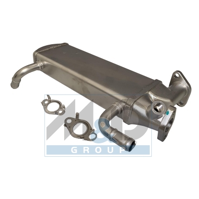 Radiateur vanne EGR