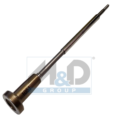 Goupille et Soupapes pour Injecteurs Common-Rail