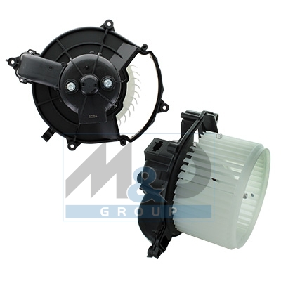Binnenventilator