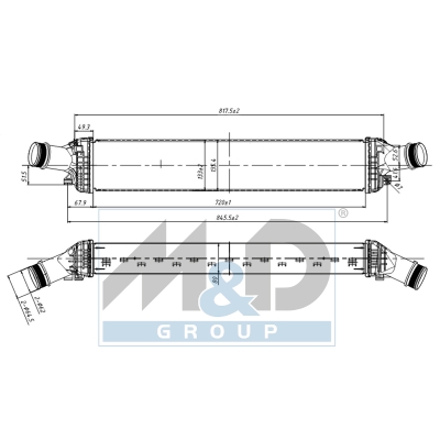 Intercooler
