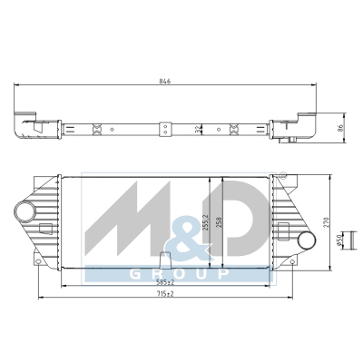 Intercooler
