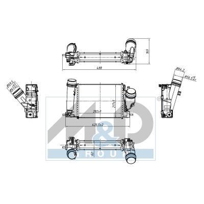Intercooler