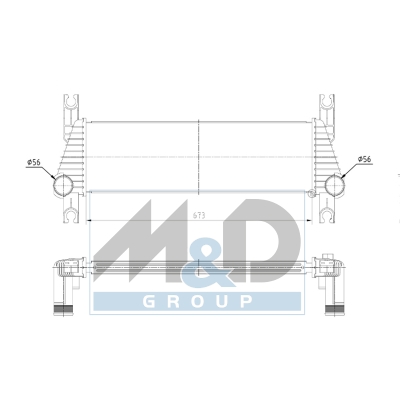 Intercooler