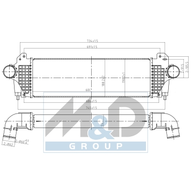 Intercooler