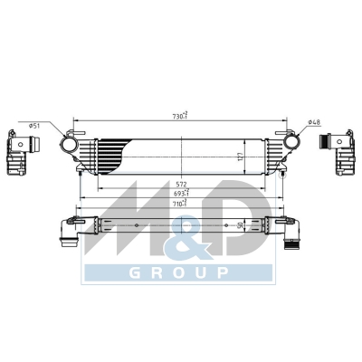 Intercooler