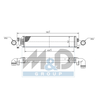 Intercooler