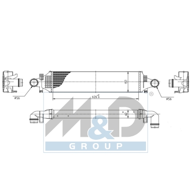 Intercooler