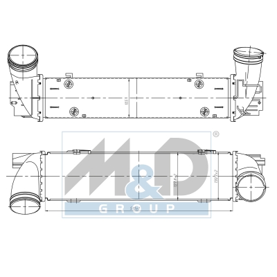 Intercooler