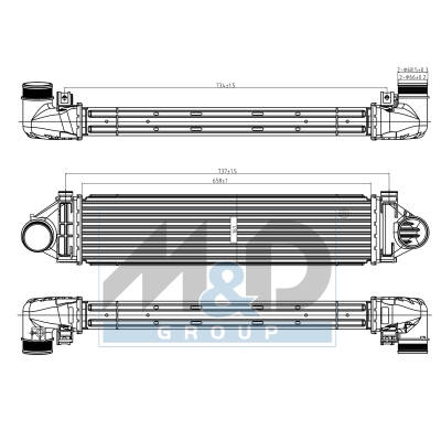 Intercooler