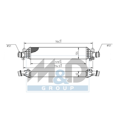 Intercooler