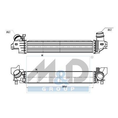 Intercooler