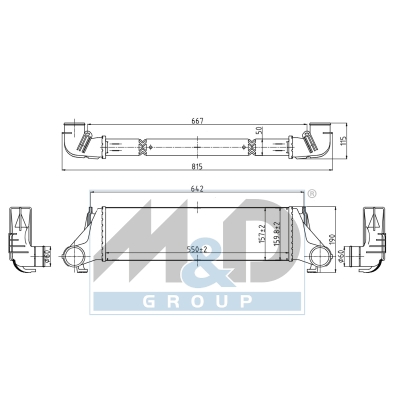 Intercooler