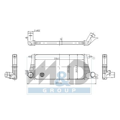 Intercooler