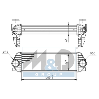 Intercooler