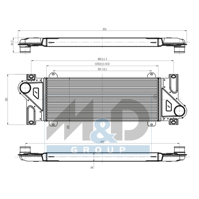 Intercooler