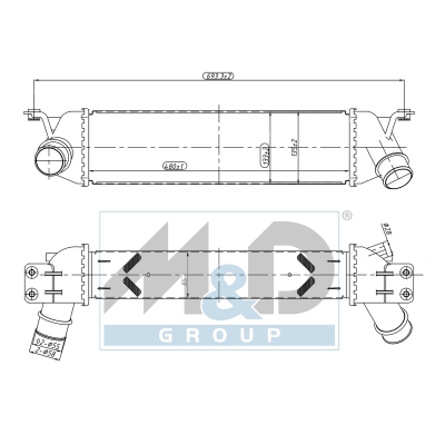 Intercooler
