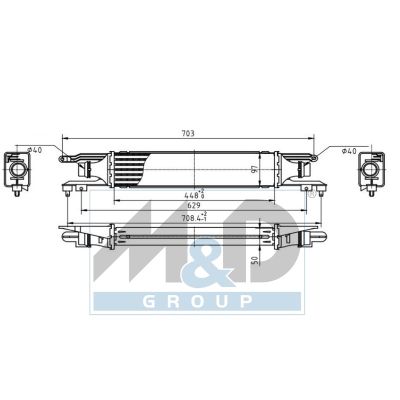 Intercooler