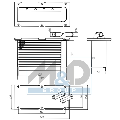Intercooler