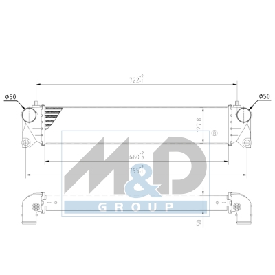 Intercooler