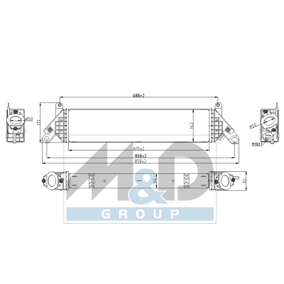Intercooler