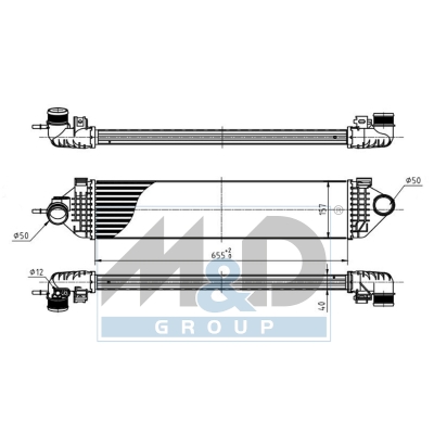 Intercooler