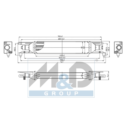 Intercooler