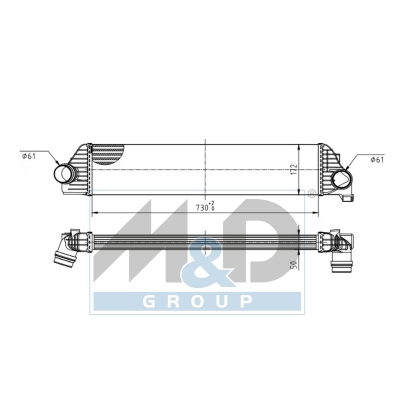 Intercooler
