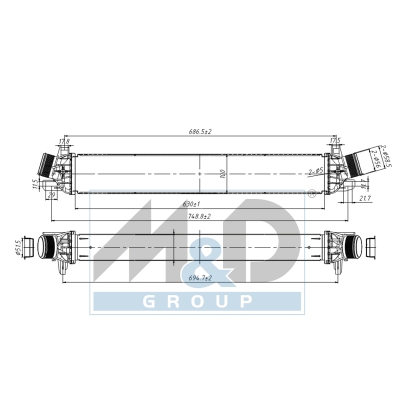 Intercooler