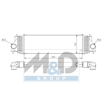 Intercooler