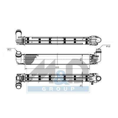 Intercooler