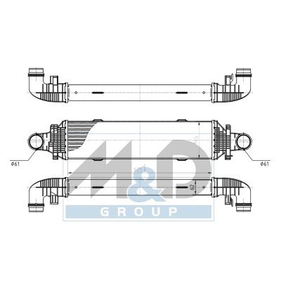 Intercooler