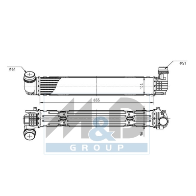 Intercooler