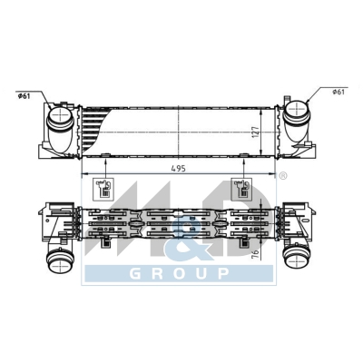 Intercooler