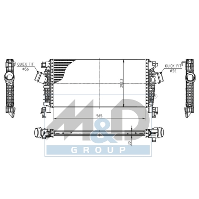 Intercooler