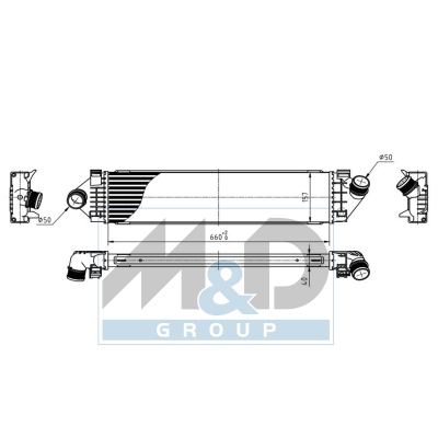 Intercooler