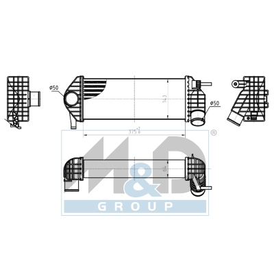 Intercooler