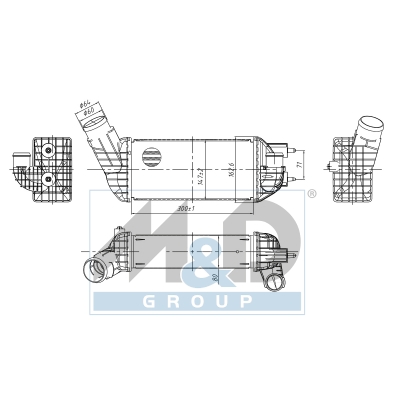 Intercooler