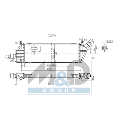 Intercooler