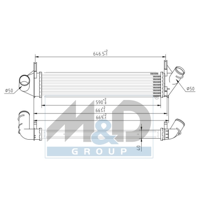 Intercooler